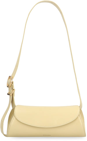 Cannolo mini crossbody bag-1